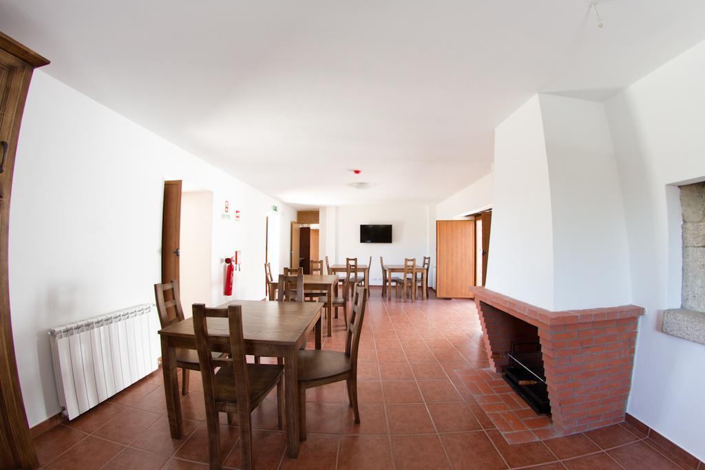 A Casa De Salsas Villa Exterior photo